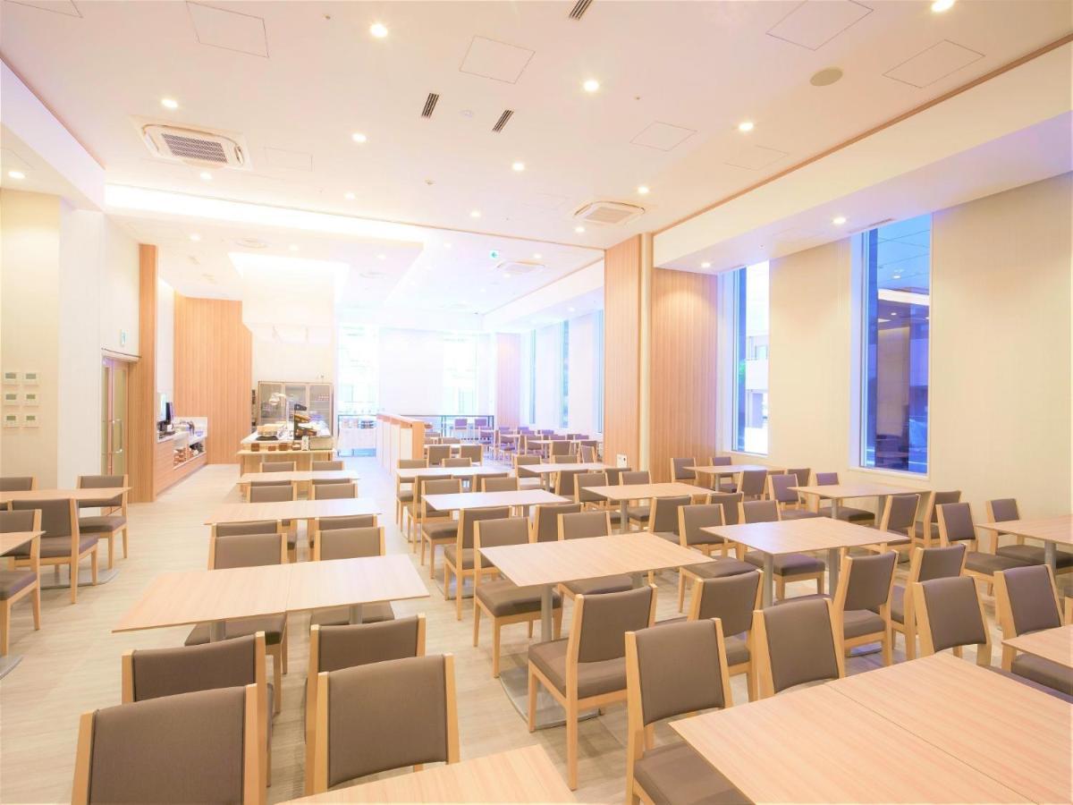 Tmark City Hotel Tokyo Omori - Vacation Stay 26391V Exterior foto